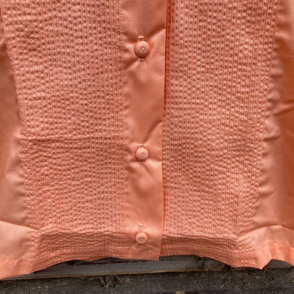 Retro Blouse - image 6